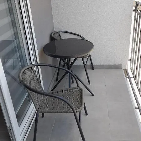 Appartement Stamenkovic Veliko Gradište