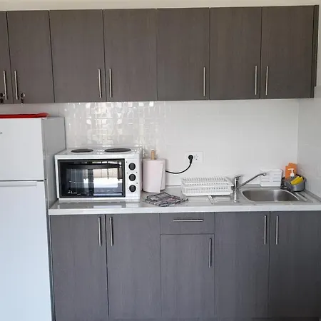 Appartement Stamenkovic