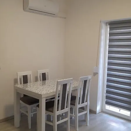 Stamenkovic Appartement